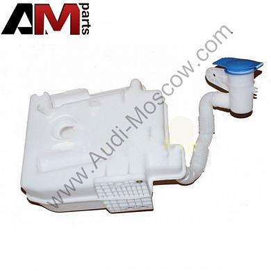 Бачок для жидкости для Volkswagen Polo 6R0955453EЗаказать оригинальный бачок для жидкости Volkswagen Polo 6R0955453E- Гарантия от поставщика