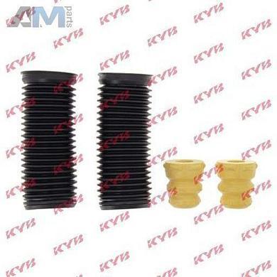 Комплект пыльников и отбойников передних амортизаторов (910183) KYB для Skoda Yeti (2009-2018)