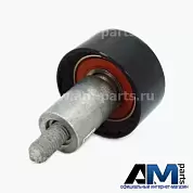 Ролик обводной 04E109244B  Skoda Octavia A7 рестайлинг 1.6SRE (110 л.с.)