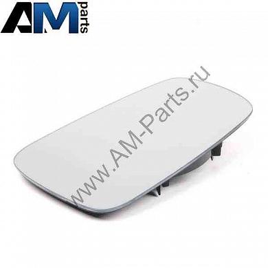 Зеркальный элемент левый на Пассат Б5 1189301276 (JP Group)