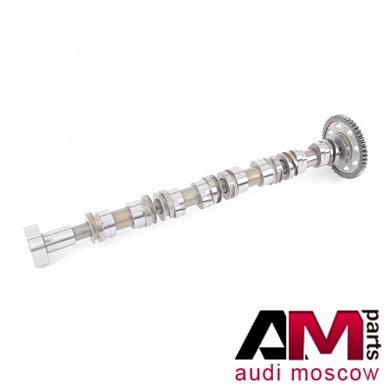Вал распределительный для автомобилей концерна VAG 06H109022BJЗаказать вал распределительный для VAG 06H109022BJ- Официальная поставка с дилерского склада