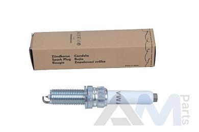 Оригинальные свечи зажигания для Audi Q8 (2018-2023) 3.0TFSI (55TFSI) 06M905606F