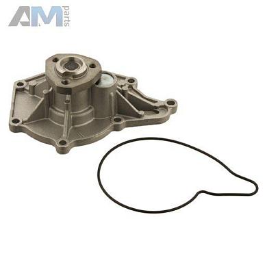 Насос системы охлаждения (помпа) FEBI (31409) Audi Q5 (8R) 2008-2017 3.2FSI