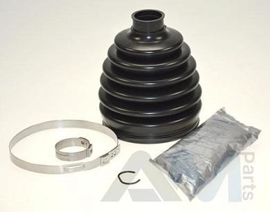 Пыльник наружного ШРУСа GKN (305783) Octavia Skoda Octavia A5 (2004-2013) 1.4TSI