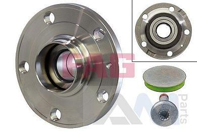 Ступица задняя FAG (713611000) для Tiguan II (2016-2020)