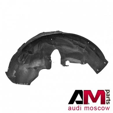 Локер колесной арки для Audi Q3 8U0810172BКупить оригинальную локер колесной арки Audi Q3 8U0810172B- Запчасти от дилера