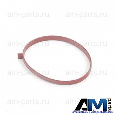 Прокладка между коллектором и дроссельной заслонкой A2711411080 Мерседес W211 E200 163л.с.