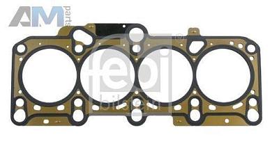 Прокладка ГБЦ FEBI (31801) Audi A4 (B7) 2005-2009 1.6/1.8 (102/163 л.с.)