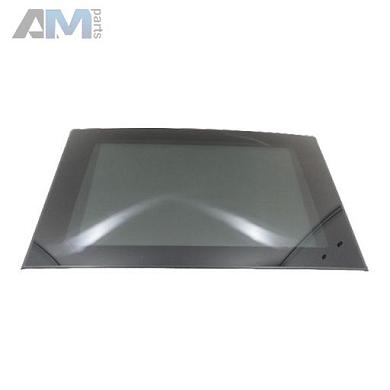 Стекло люка панорамной крыши на Mercedes GLS 2015-2019 A1667800421