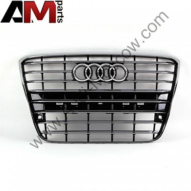 Решетка радиатора для Audi A8 D4 4H0853651HT94Купить оригинальную решетку радиатора Audi A8 D4 4H0853651HT94- Бесплатная доставка
