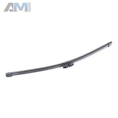 Оригинальная щетка заднего стеклоочистителя 61627407273 для BMW X3 (G01) 2017-2024