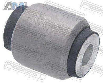 Сайлентблок передних верхних рычагов (ADAB007) FEBEST Audi A4 (B7) 2005-2009