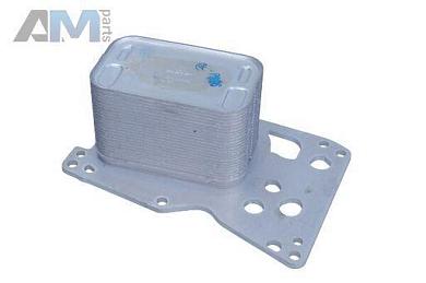 Теплообменник (NRF) 31783 для BMW 5 серия (F10) 2011-2013 530d