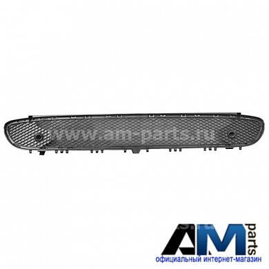 Решетка переднего бампера центральная A1568853122 Mercedes GLA-klasse X156