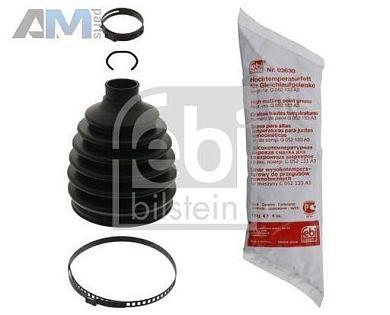 Комплект пыльника наружного ШРУСа (44377) FEBI для Audi A3 (8P) 2003-2012