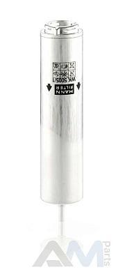 Топливный фильтр MANN FILTER (WK5005/1Z) на BMW 3 серии F30 316d N47N