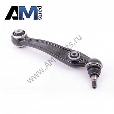 Нижний правый Поперечный рычаг с шарниром LEMFOERDER (3925701) для БМВ 7 серии G11