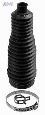 Пыльник рулевой рейки левый (LEMFORDER) 36381 01 для  Porsche Macan (2014-2018)