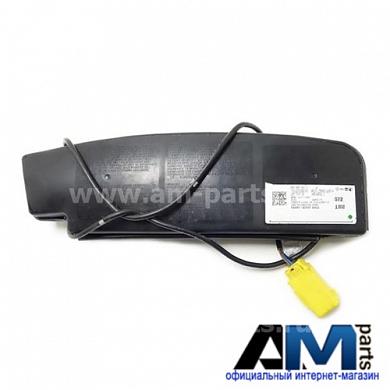 Модуль боковой подушки сиденья пассажира Amarok 2K0880242A