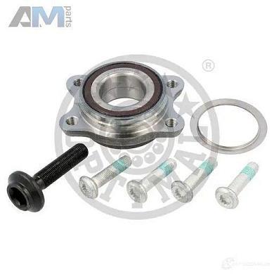 Подшипник ступицы передний (101516) OPTIMAL на Audi A6 (С6) 2004-2011