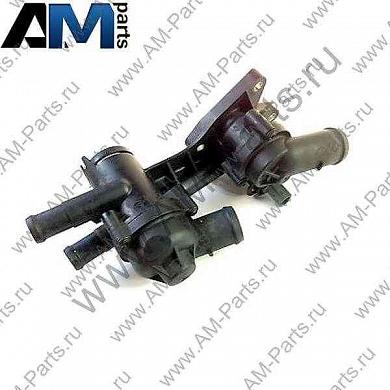 Корпус термостата на Passat B6 1.4 TSI 03C121111T