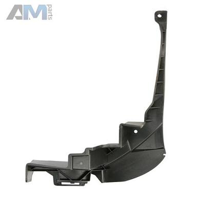 Кронштейн переднего бампера левый Mercedes GLE 2014-2018 A1668852524