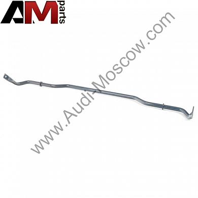 Стабилизатор в сборе для автомобилей концерна VAG 1K0511409CAКупить оригинальный стабилизатор в сборе для Volkswagen-Audi-Skoda 1K0511409CA- Доставка на дом