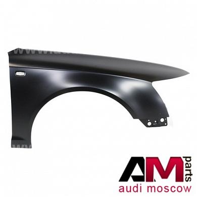 Крыло для Audi A6 C6 4F0821104AЗаказать оригинальный крыло Audi A6 C6 4F0821104A- Лучшие условия