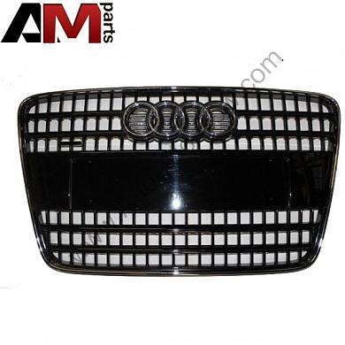 Решетка радиатора для Audi Q7 4L0853651Y9BКупить оригинальную решетку радиатора Audi Q7 4L0853651Y9B- Гарантия наличия