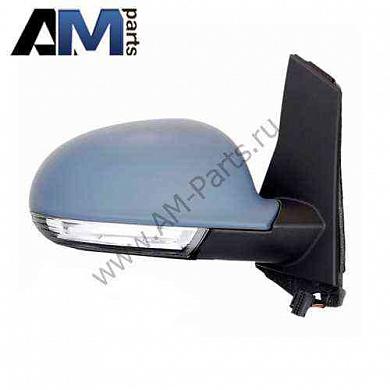 Корпус наружного зеркала на Volkswagen 5M1857508AS9B9Заказать оригинальную корпус наружного зеркала для Volkswagen 5M1857508AS9B9- Лучшие условия