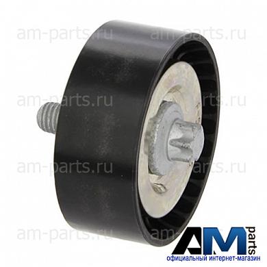 Ролик обводной приводного ремня PT38516 Мерседес C180 156л.с.