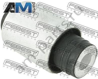 Сайлентблок поперечного рычага FEBEST (BMAB053) BMW X3 E83 2006-2010