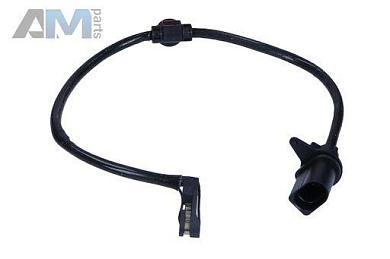 Датчик износа задних колодок FEBI 104919 для Audi A5 (F5) 2016-2025