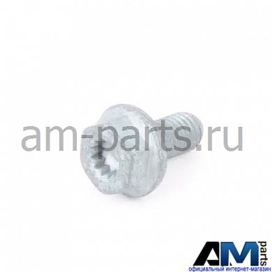 Болт с шестигр. гол. на Audi N91185401Заказать оригинальный болт с шестигр. гол. для Audi N91185401- Запчасти от дилера