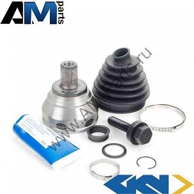 ШРУС наружный GKN 304329 для Джетта VI
