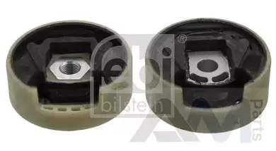 Комплект сайлентблоков (верх/низ) FEBI (45308) на Volkswagen Tiguan I рестайлинг 2.0TSI