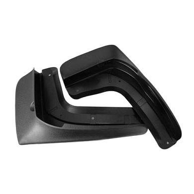 Брызговики задние на Поло Седан (рестайлинг) 6RU075101A