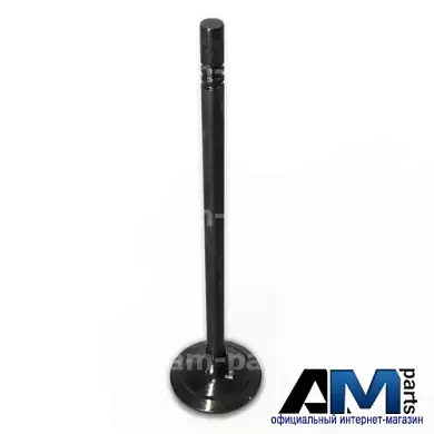 Выпускной клапан Шкода Рапид II (2020-2023) 1.6SRE(110/90л.с.) 04E109611L