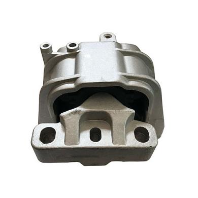 Опора двигателя правая Фольксваген Гольф 6 1.4TDI (80 л.с.) 1K0199262AJ