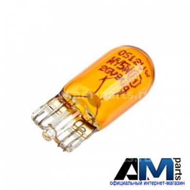 Лампа бокового габаритного фонаря N000000008149 Mercedes GLK X204 (2012-2015)