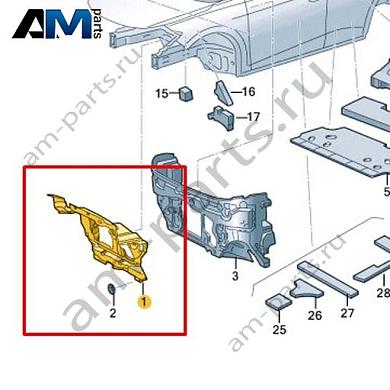 Шумоизоляция перегородки моторного отсека VAG 1EB863354AКупить шумоизоляцию перегородки моторного отсека 1EB863354A для Фольксваген/Ауди/Шкода- гарантия наличия