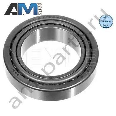 Подшипник задней ступицы MEYLE (1004053210) для Mercedes G-class 2018-2024 III (W463)