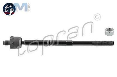 Поперечная рулевая тяга (110275) TOPRAN для Volkswagen Passat CC (2008-2018)