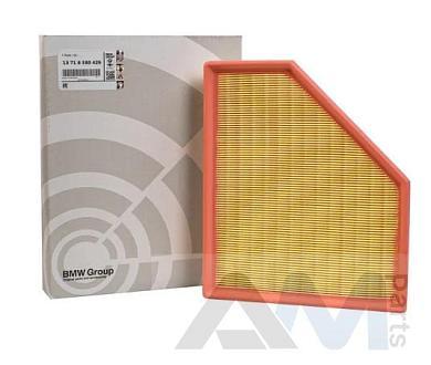 Воздушный фильтр для  BMW 3 серии (G20/21) 320d/320dX 13718580429