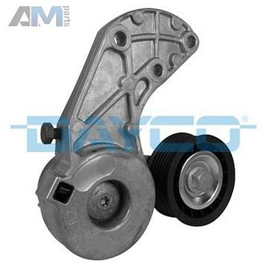 Натяжитель ремня генератора DAYCO (APV3004) для Volkswagen Touareg II (2011-2014) 3.6FSI