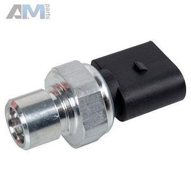 Датчик давления хладагента	 (171263) FEBI для Audi A8 (D4) 2010-2017 3.0FSI