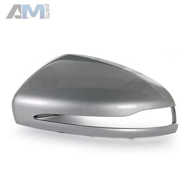 Механизм левого зеркала цвет серебристый иридий A09981101009775 на Mercedes CLS C257