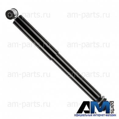 Стойка передняя (L-R) Mercedes G-klasse W463 A4633200030