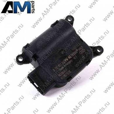 Электромотор заслонок регулировки температуры Джетта 1K1907511C