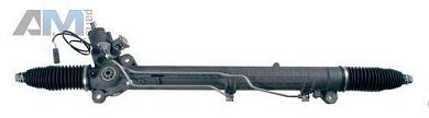 Рулевая рейка (KS00000958) BOSCH Audi A8 (D3) 2002-2010